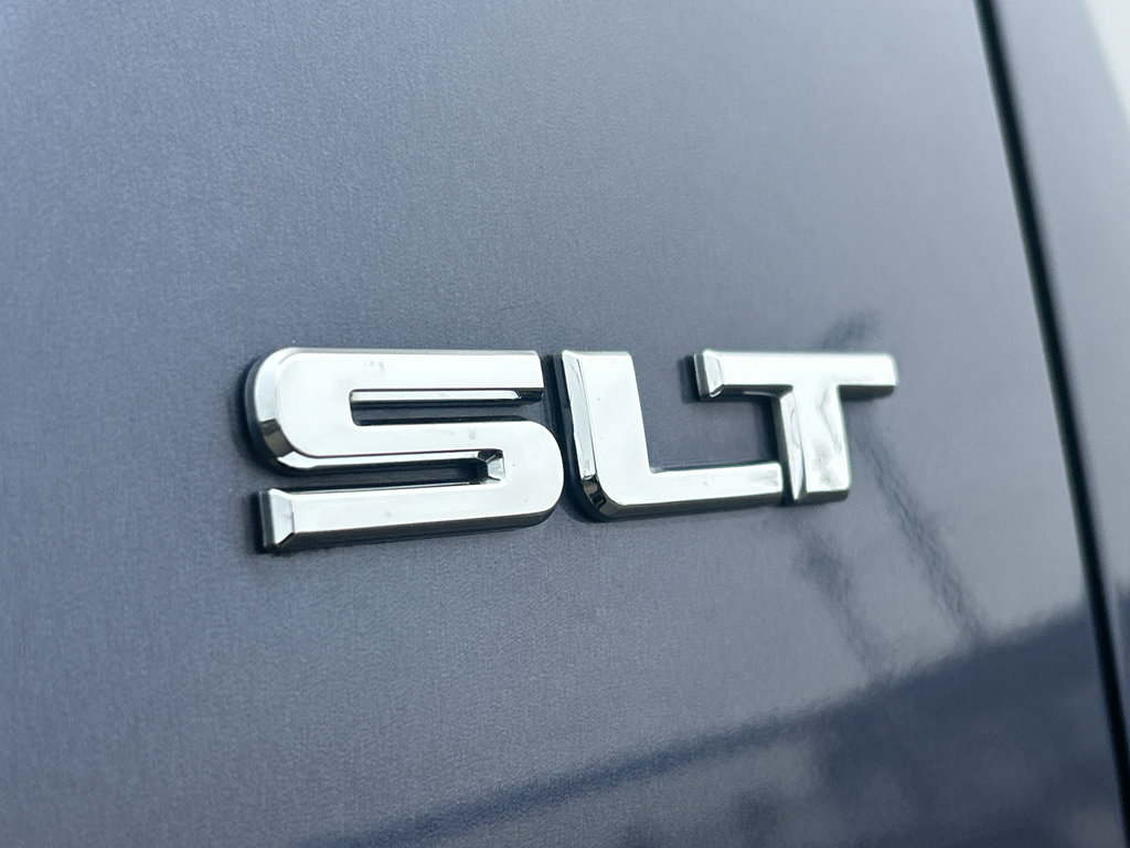 Used 2013 GMC Terrain SLT FWD image 9