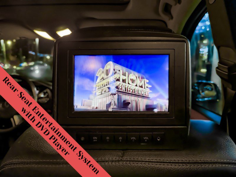 Used 2008 Mercedes-Benz GL 450 4MATIC image 28