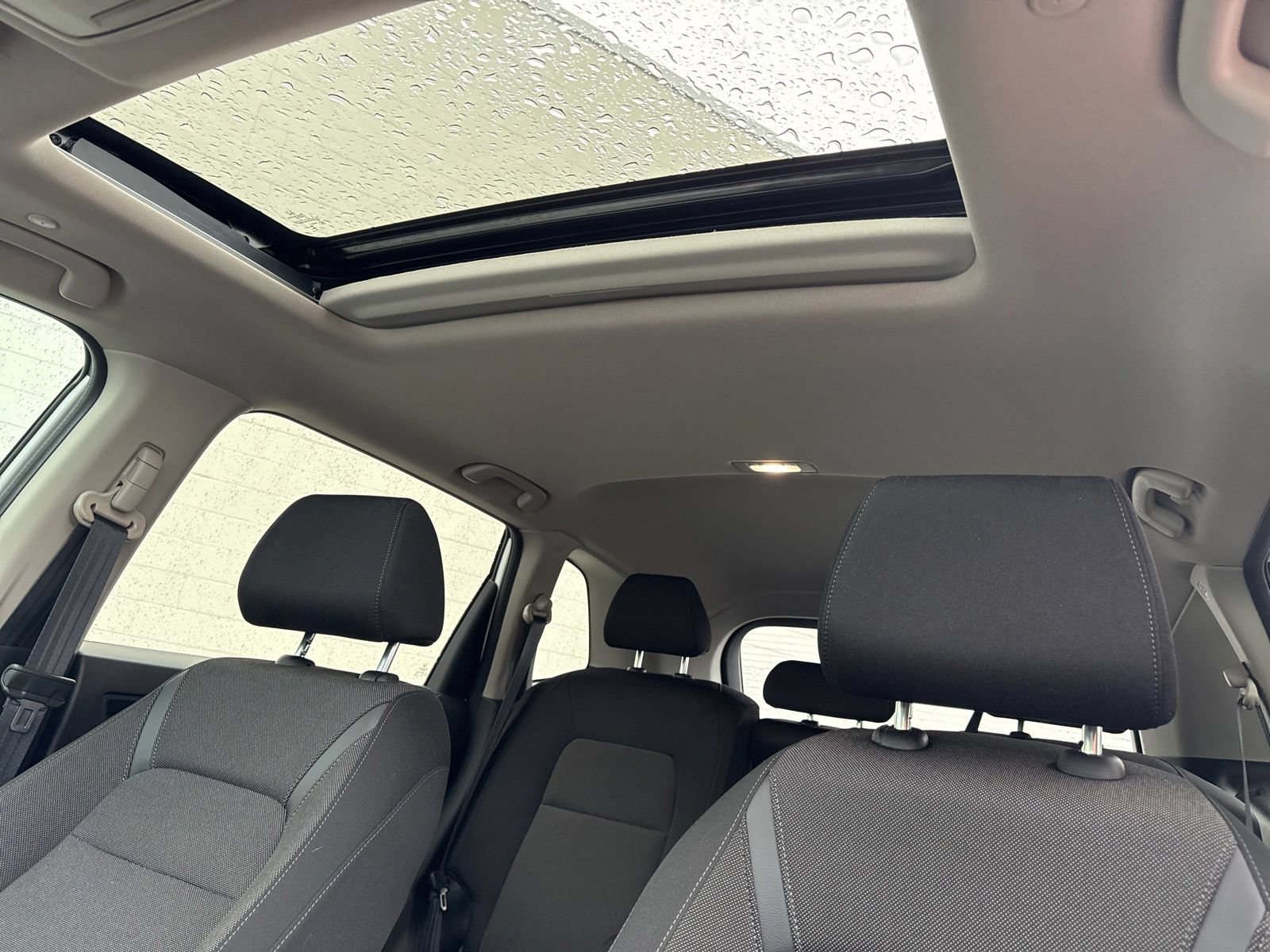 Used 2023 Honda CR-V EX image 33
