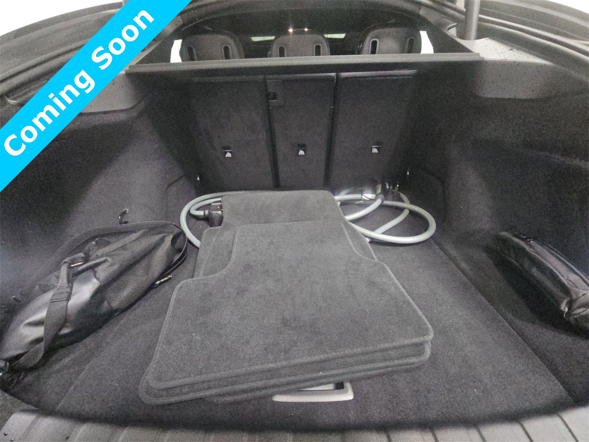 Used 2025 BMW i4 M50 w/ Premium Package image 13