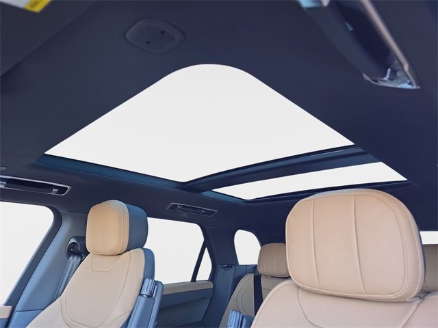 New 2026 Land Rover Range Rover Sport Dynamic SE image 17