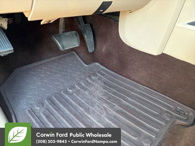 Used 2017 RAM 1500 Laramie w/ Convenience Group image 27