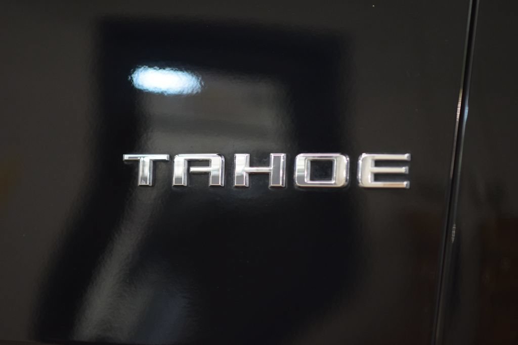 Used 2022 Chevrolet Tahoe High Country AWD/4WD image 16
