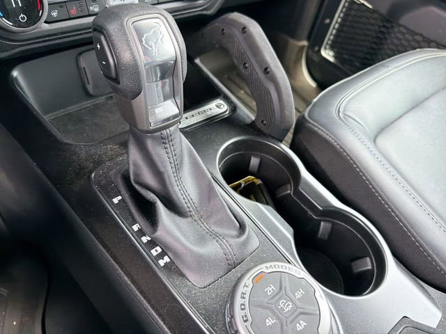 Used 2026 Ford Bronco Badlands AWD/4WD image 23