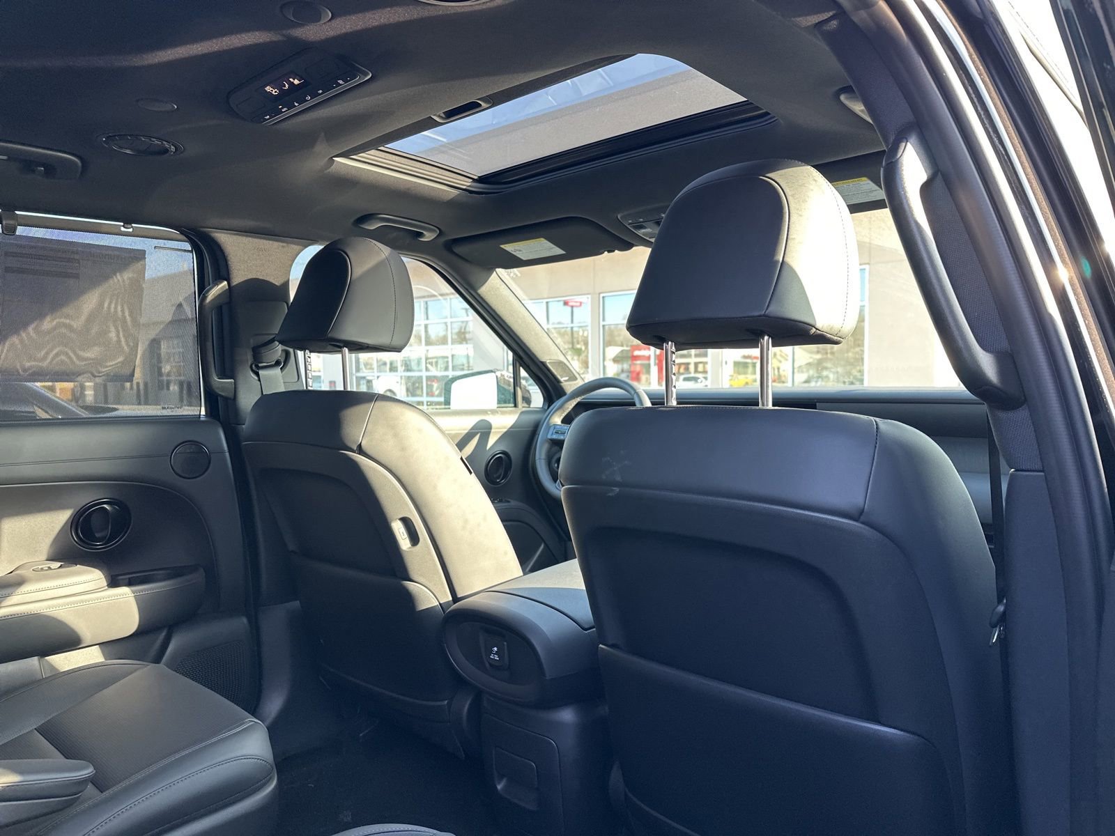 New 2026 Hyundai Palisade XRT Pro image 33