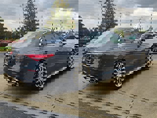 Used 2024 Mercedes-Benz S 63 AMG S image 7