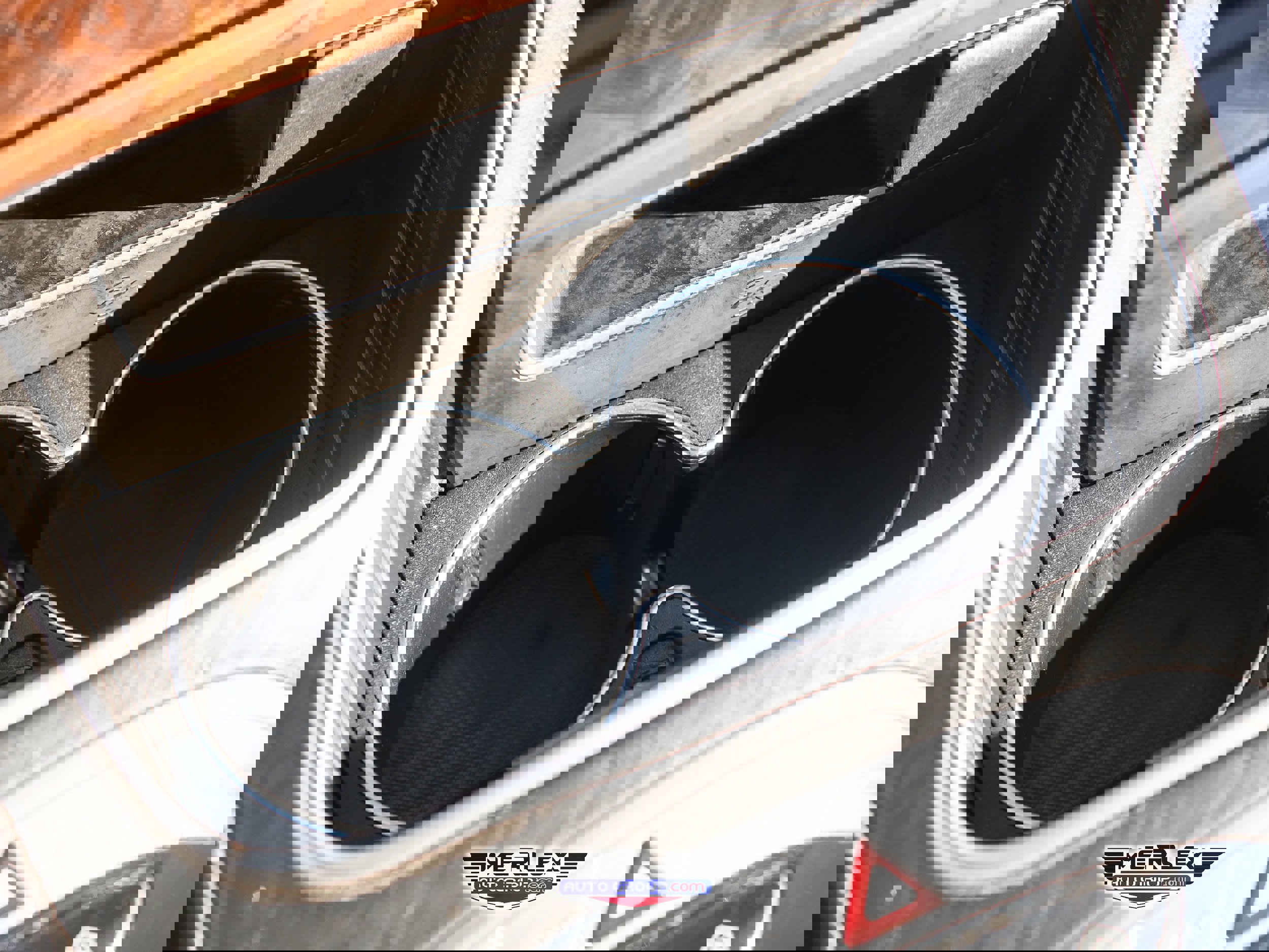 Used 2019 Mercedes-Benz S 560 560 4MATIC image 32