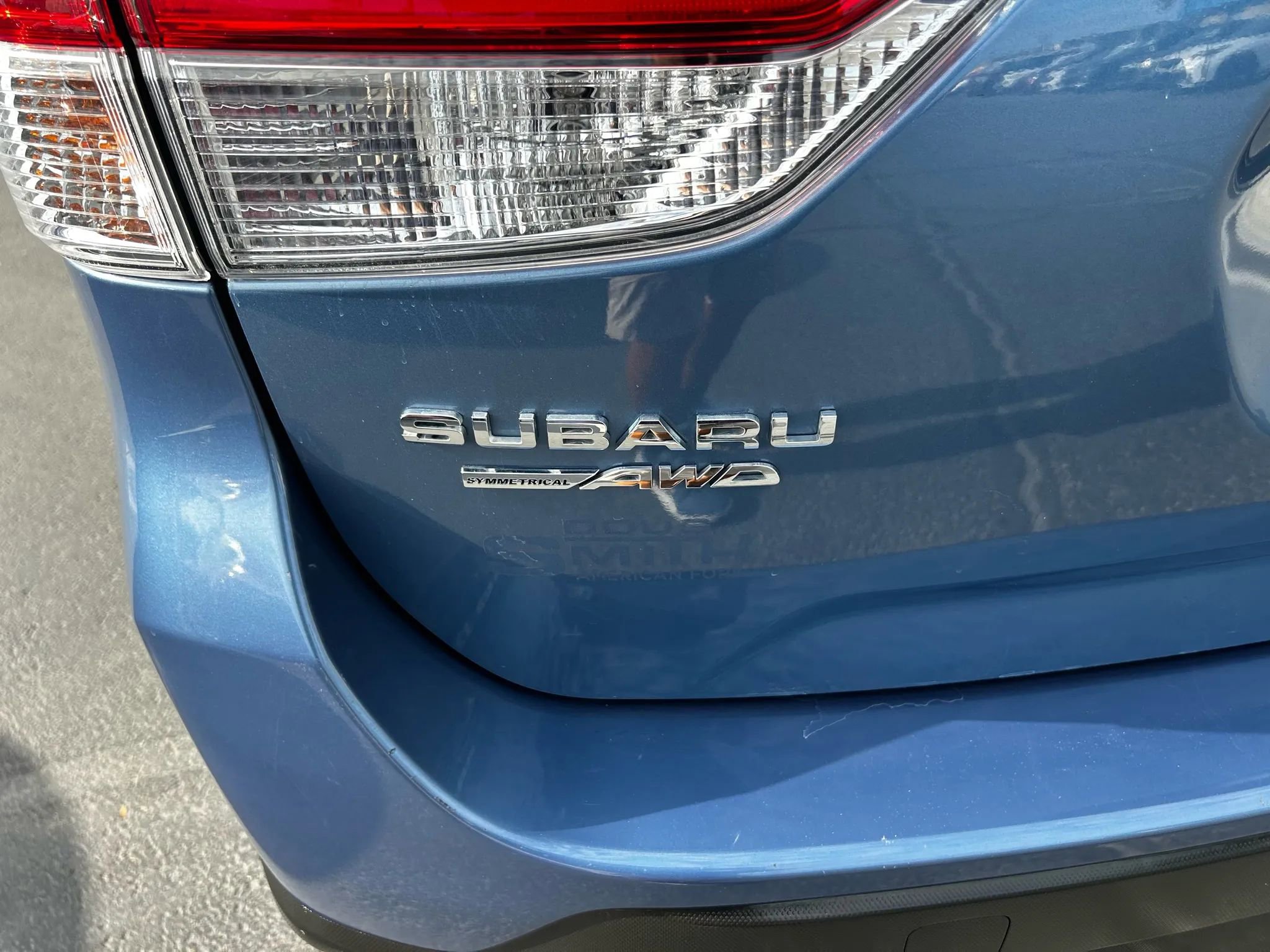 Used 2022 Subaru Forester image 29