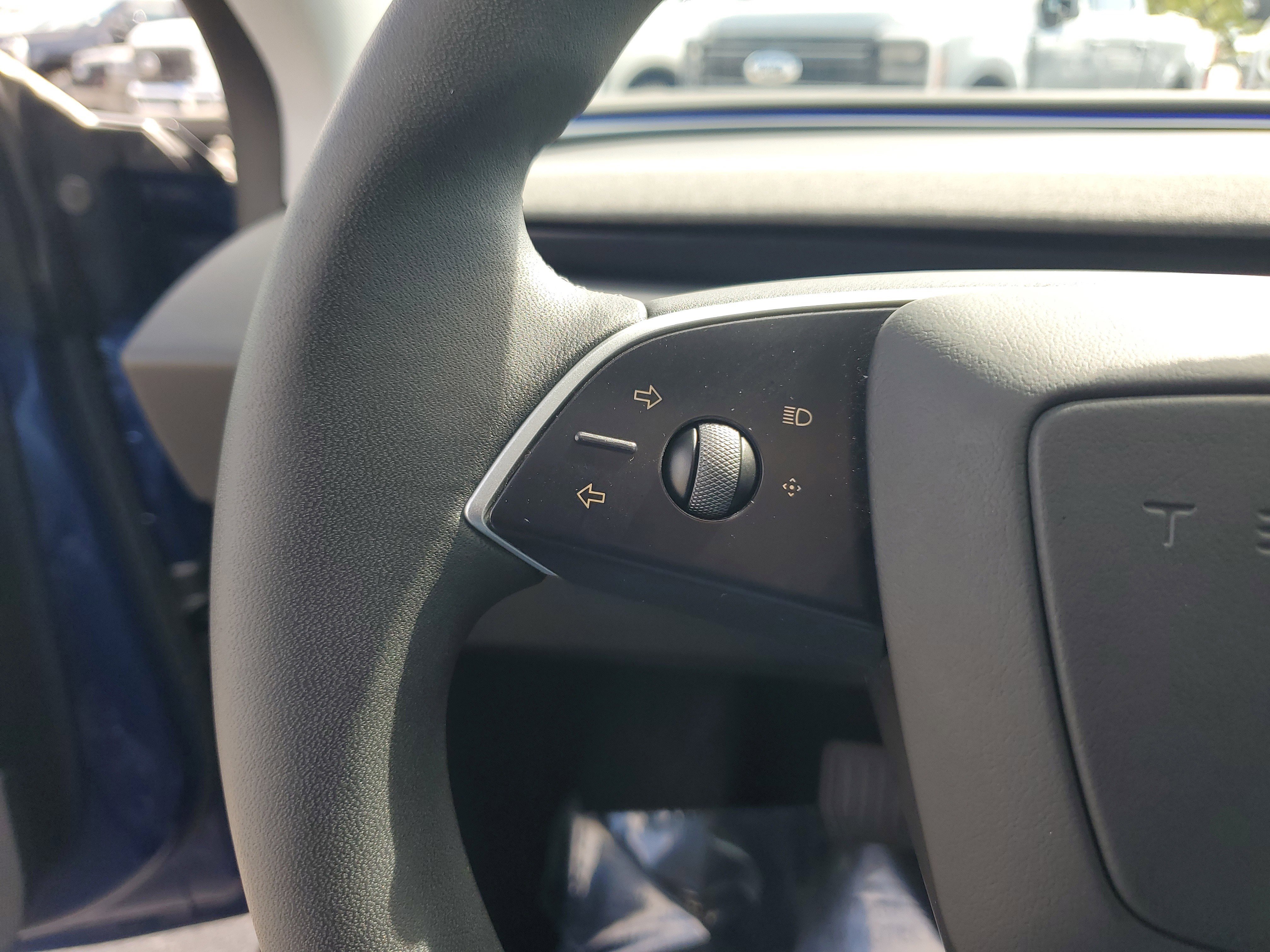 Used 2025 Tesla Model 3 Long Range RWD image 21