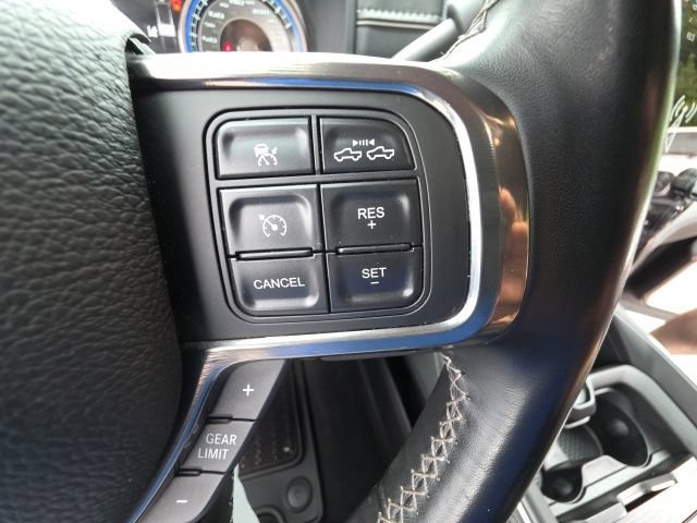 Used 2021 RAM 3500 Limited AWD/4WD image 24