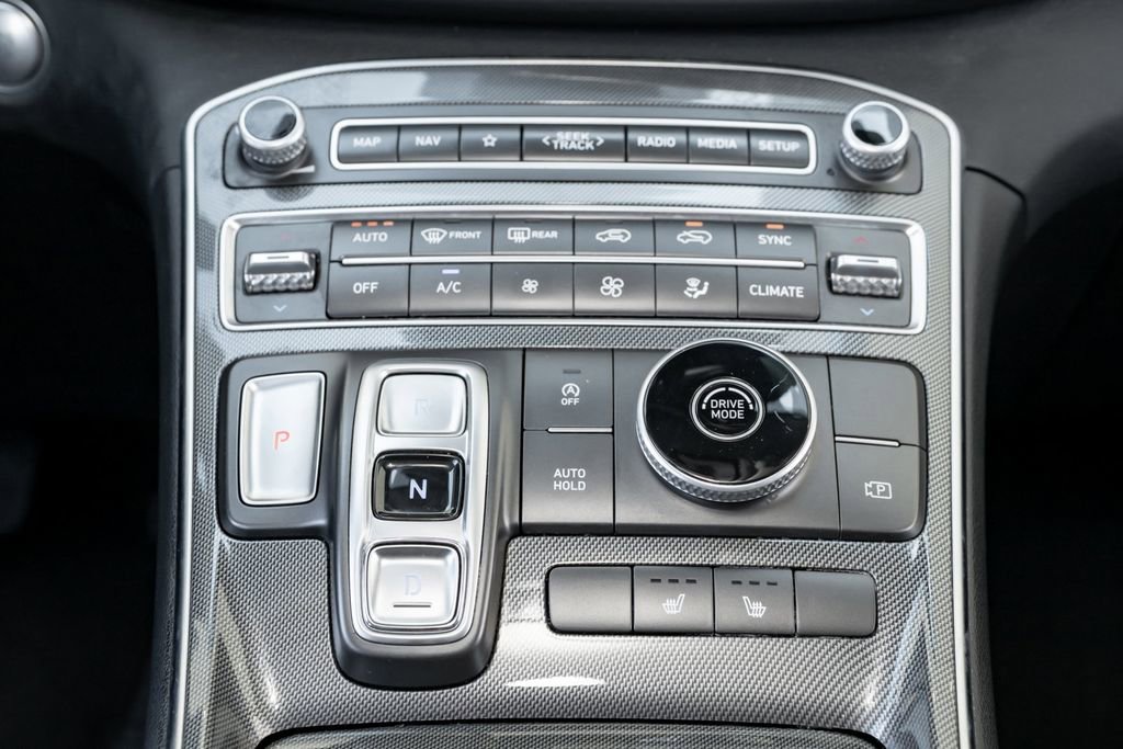 Used 2023 Hyundai Santa Fe SEL image 27