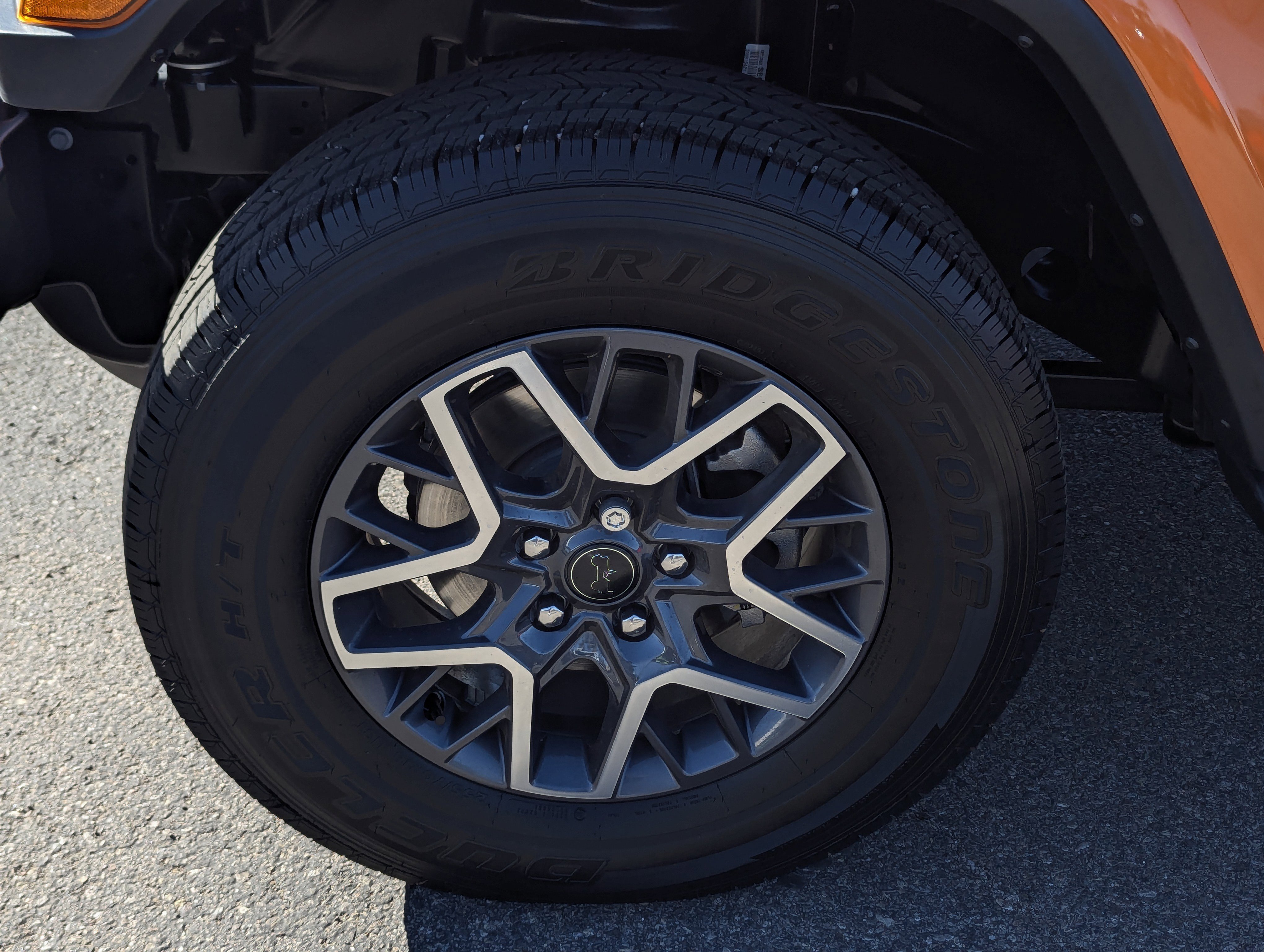 New 2025 Jeep Wrangler Sahara image 7