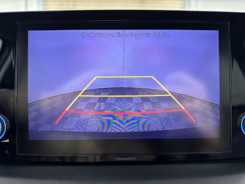 Used 2022 Hyundai Santa Fe SEL w/ Cargo Package image 15