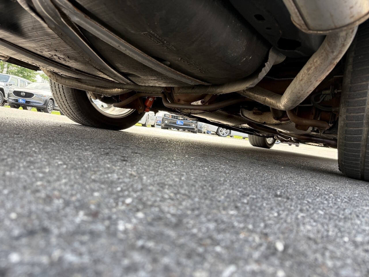 Used 1996 Chevrolet Impala SS RWD image 13
