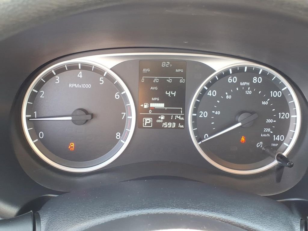 Used 2024 Nissan Kicks S image 6