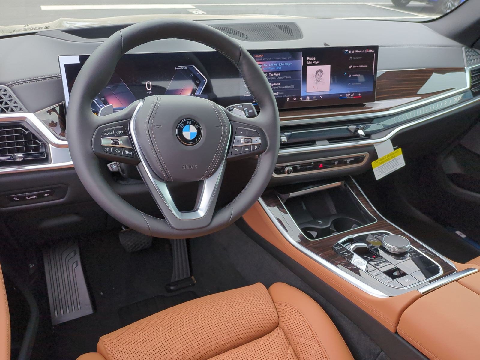 New 2026 BMW X5 xDrive40i AWD/4WD image 29