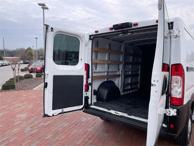 Used 2023 RAM ProMaster 2500 image 27