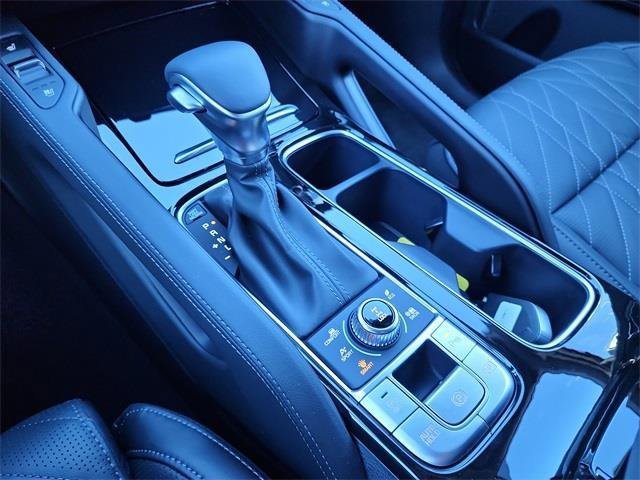 New 2025 Kia Telluride SX Prestige X-Line image 24