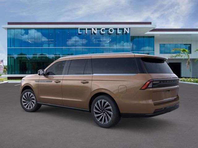 New 2026 Lincoln Navigator L Black Label image 4