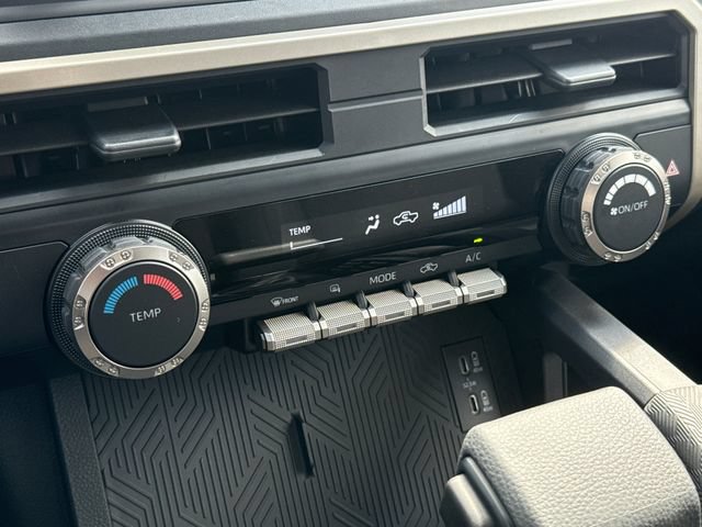 Used 2025 Toyota Tacoma SR RWD image 24
