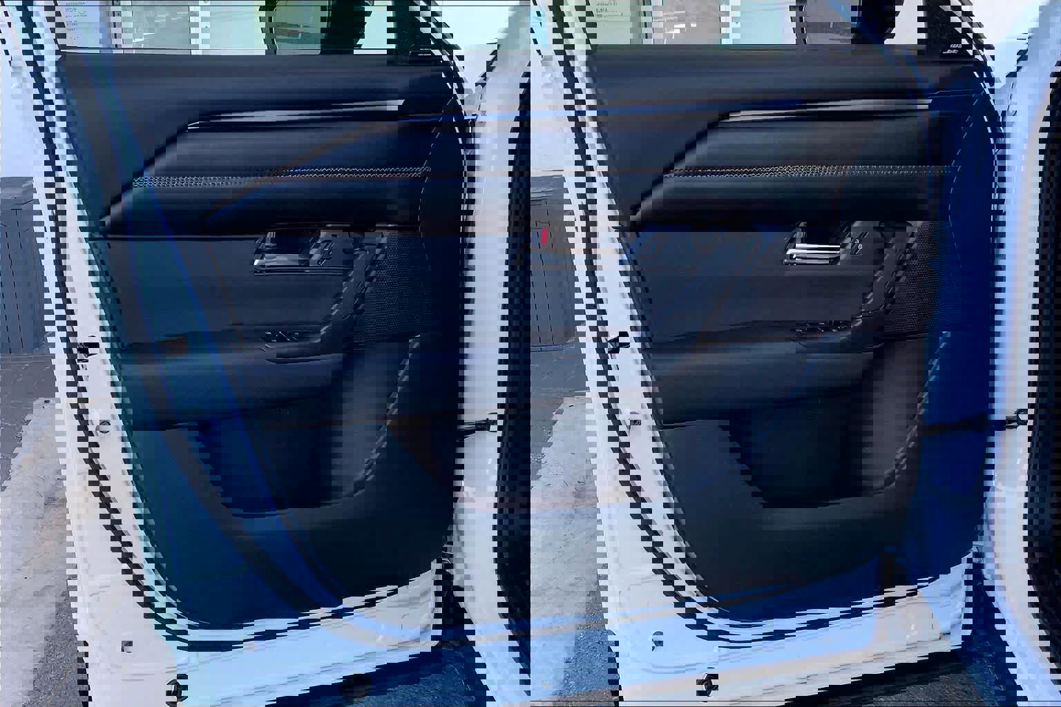 Used 2024 MAZDA CX-50 2.5 Turbo w/ Cargo Package image 21