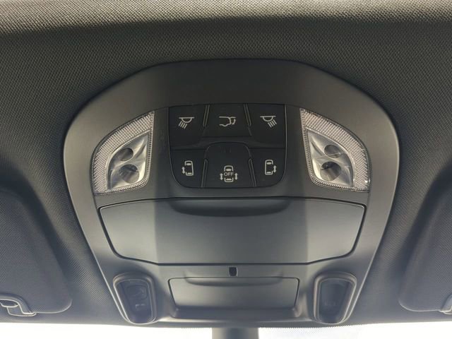 New 2027 Chrysler Pacifica Limited FWD image 26