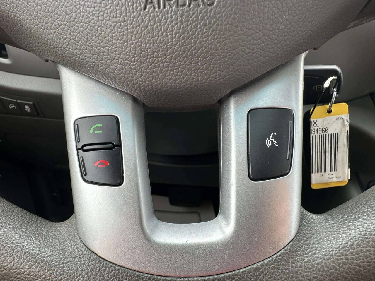 Used 2013 Kia Sportage LX w/ Convenience Pkg AWD/4WD image 26
