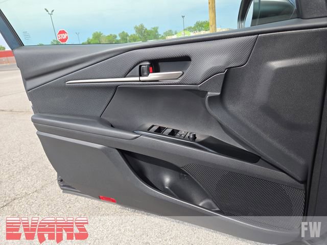 New 2026 Toyota Camry SE FWD image 19