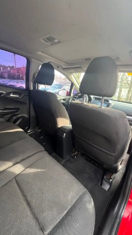 Used 2015 Honda Fit EX-L image 16