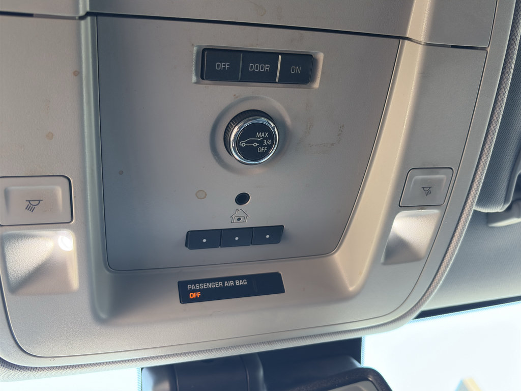 Used 2020 Chevrolet Suburban LT RWD image 28
