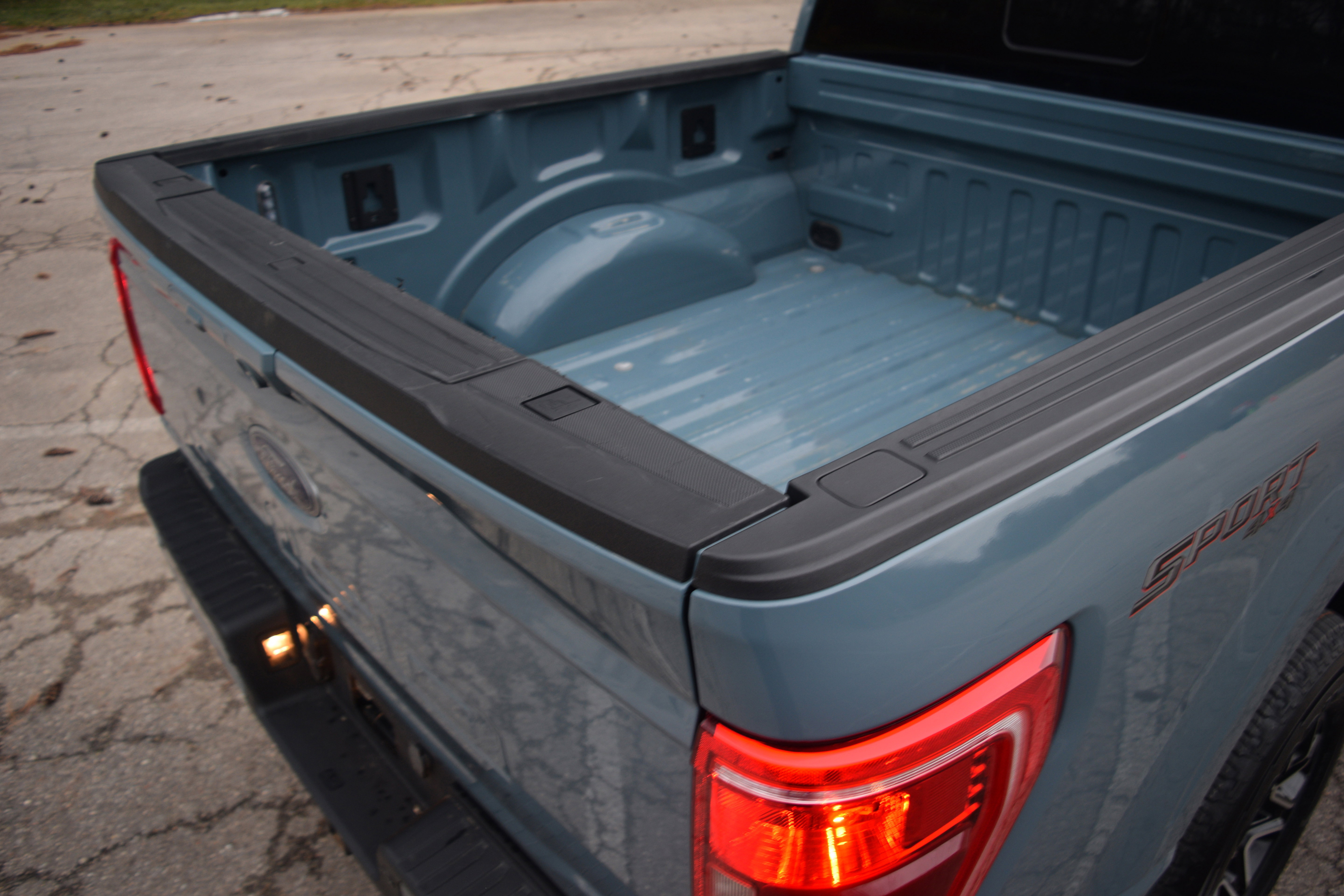 Certified 2023 Ford F150 XLT w/ Equipment Group 302A High image 26