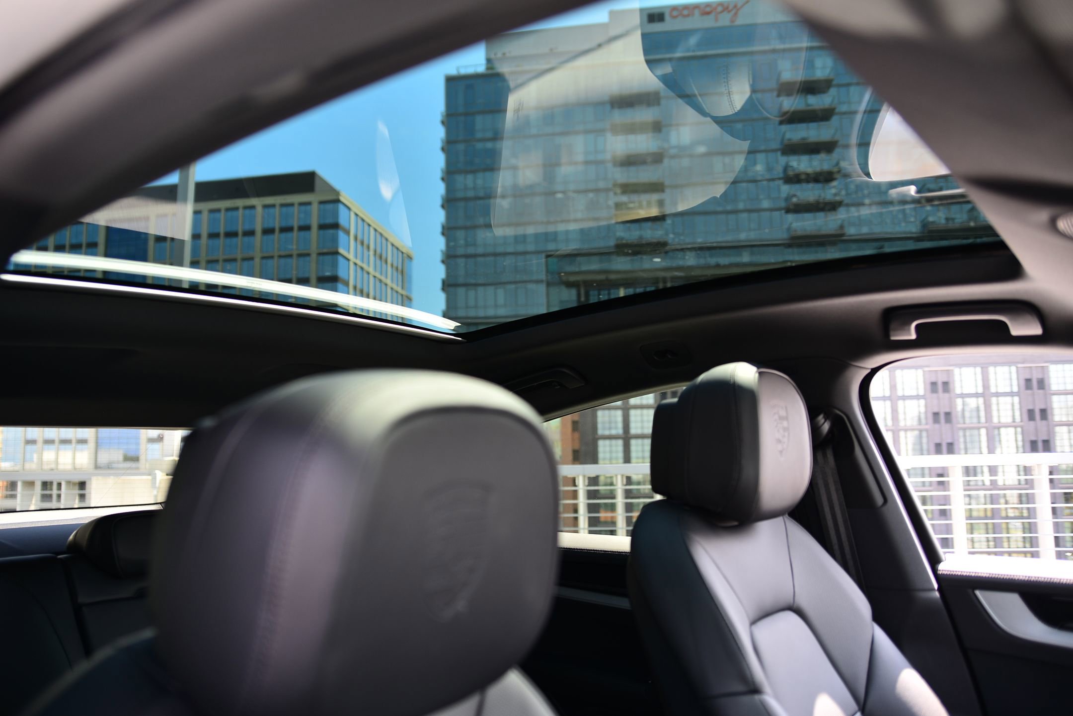 Used 2026 Porsche Cayenne S image 21