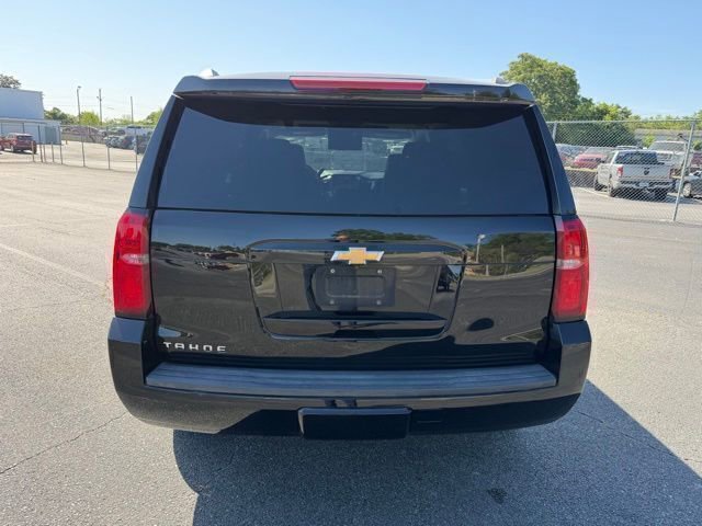 Used 2019 Chevrolet Tahoe LT RWD image 3