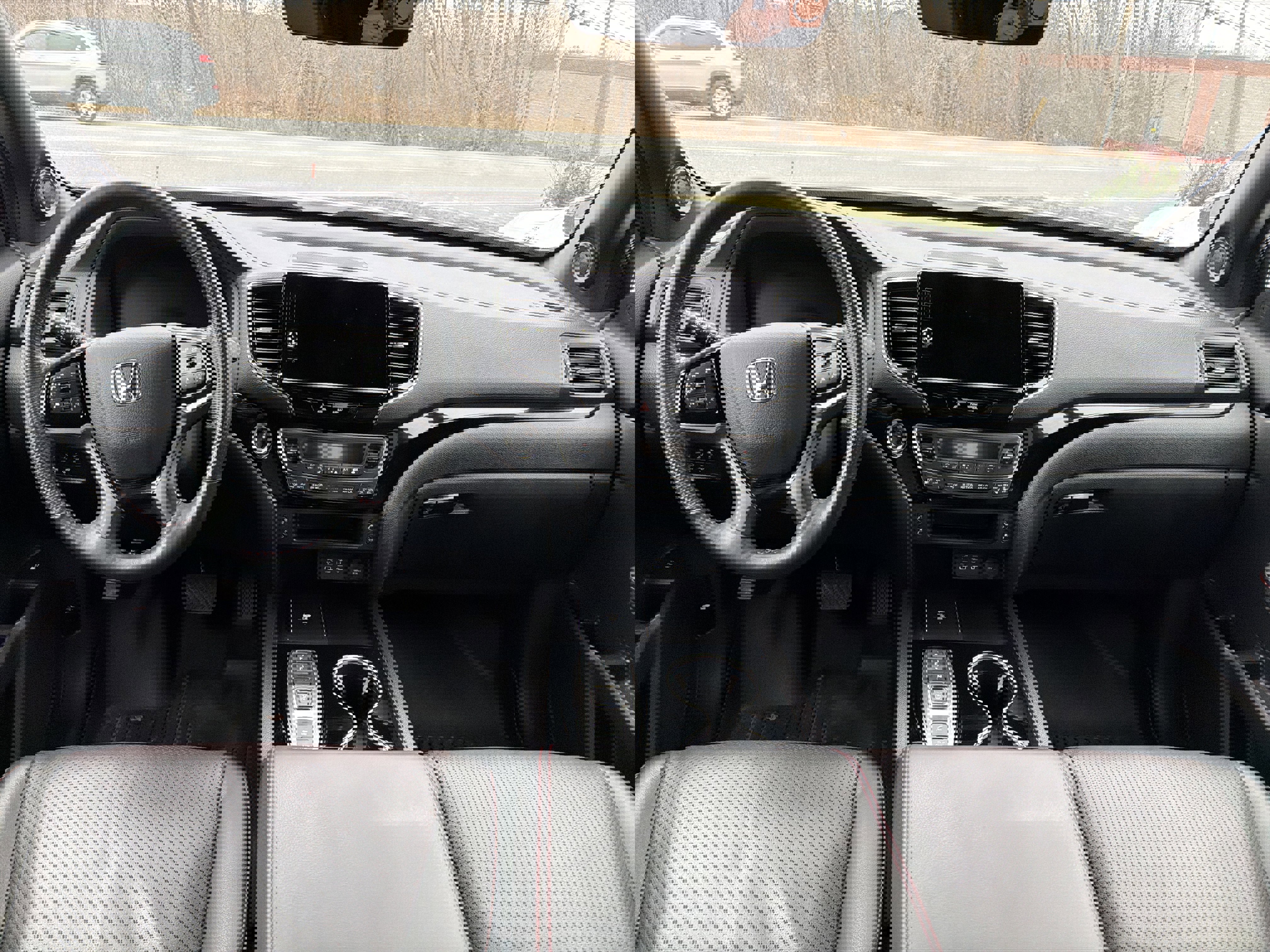 Used 2024 Honda Ridgeline Black Edition image 12