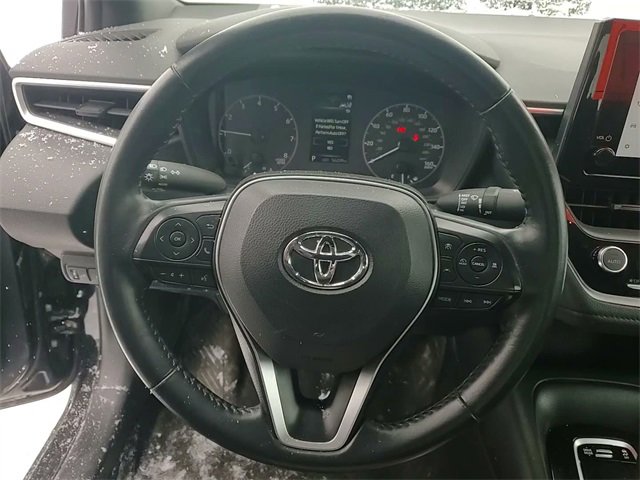 Certified 2024 Toyota Corolla Sedan image 13