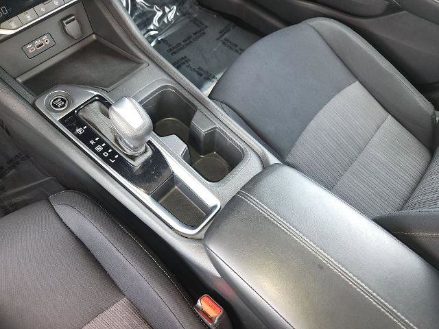 Certified 2023 Nissan Sentra SV w/ All-Weather Package FWD image 21