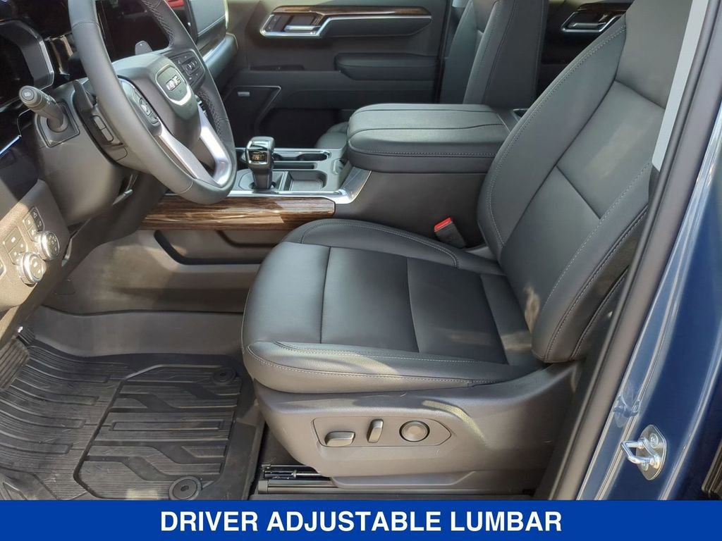 New 2026 GMC Sierra 1500 Elevation w/ Elevation Premium Package AWD/4WD image 18