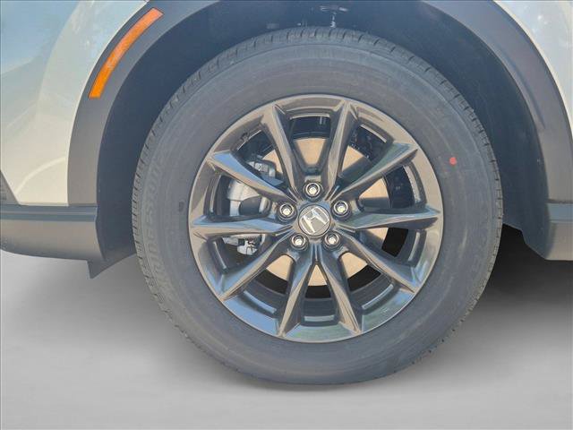 New 2026 Honda CR-V EX-L image 10