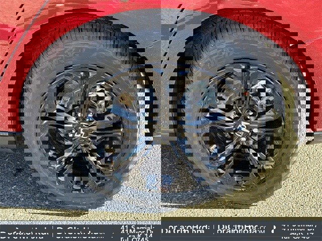 New 2025 Honda Accord SE image 22