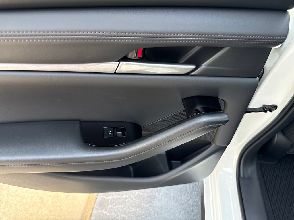 New 2026 MAZDA MAZDA3 2.5 S Sedan w/ Preferred Pkg FWD image 17