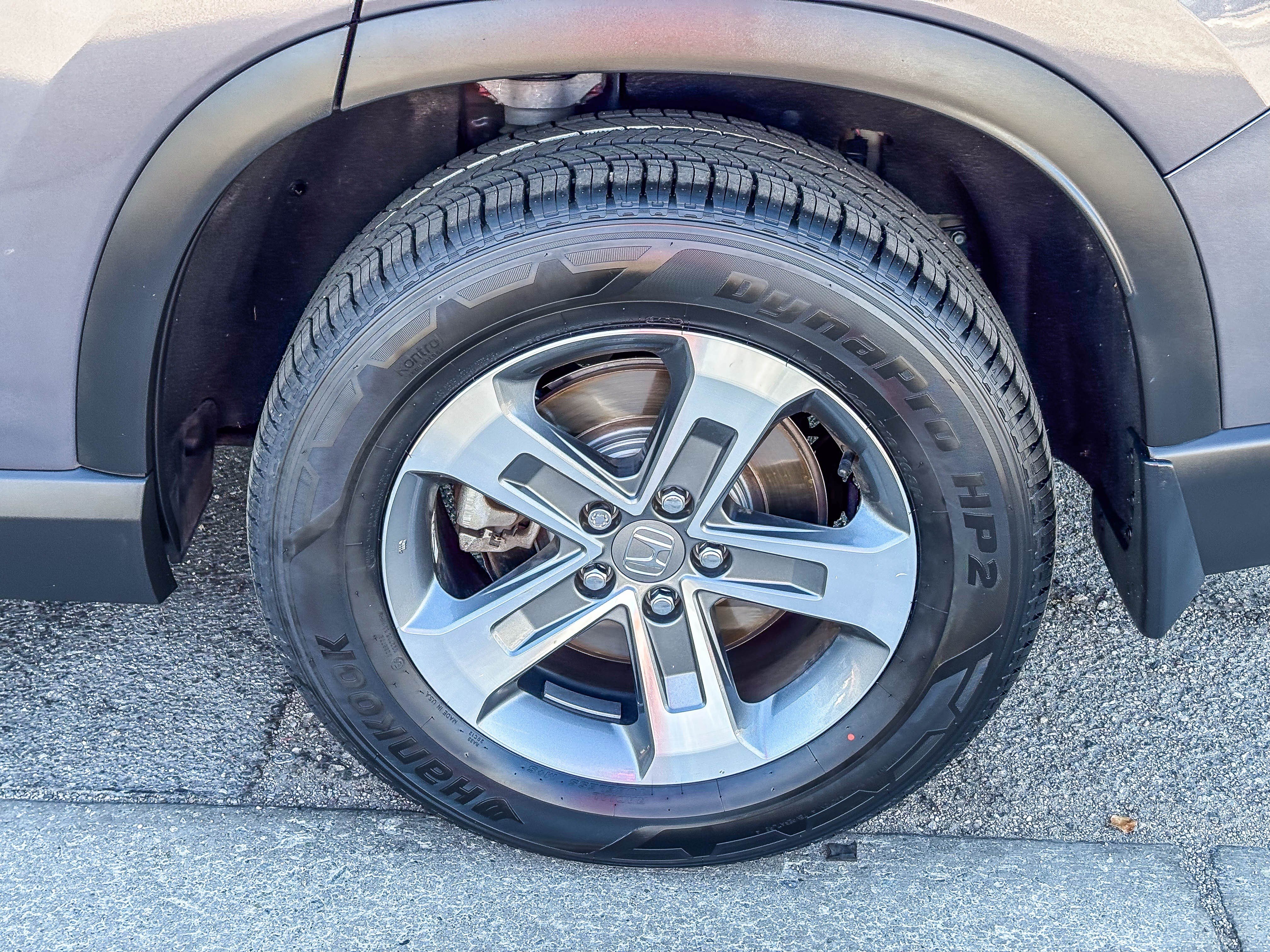 Certified 2023 Honda Pilot EX-L image 12