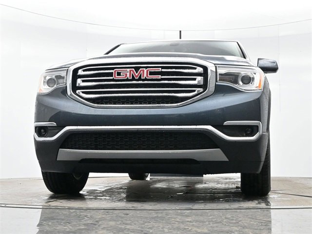 Used 2019 GMC Acadia SLT image 29