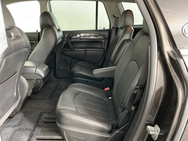 Used 2014 Buick Enclave Leather AWD/4WD image 25