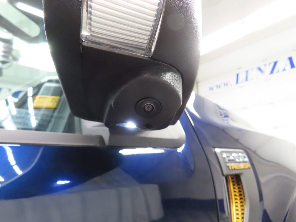 Used 2025 Ford F150 Tremor w/ Tow/Haul Package AWD/4WD image 54