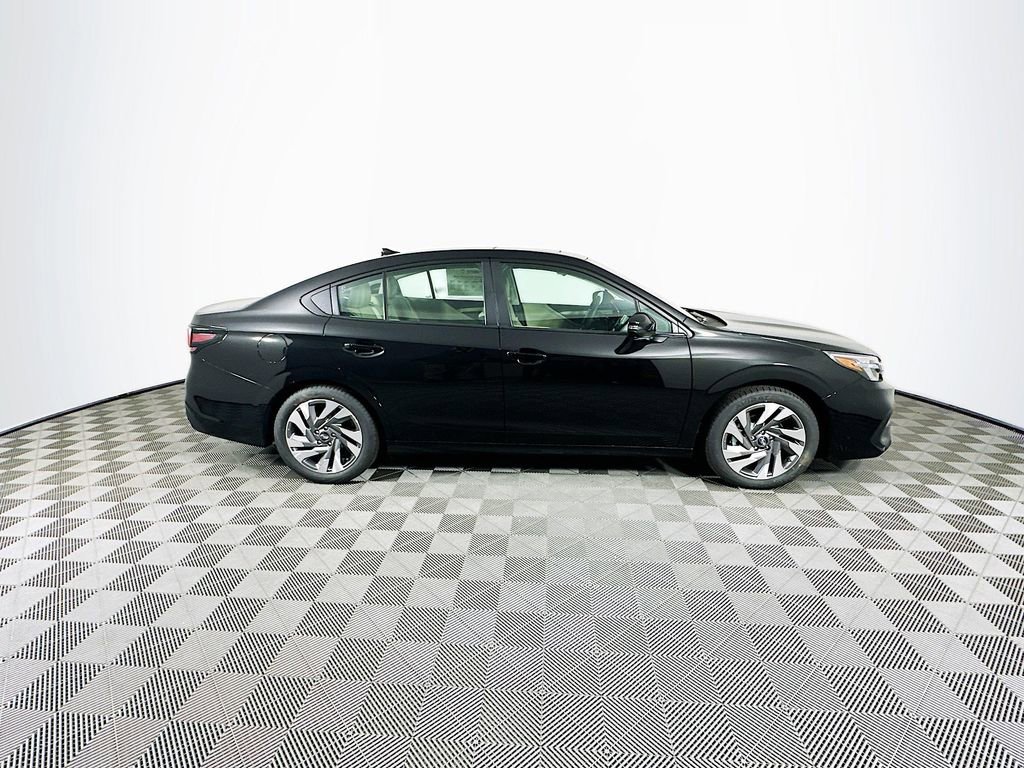 New 2025 Subaru Legacy Limited image 10