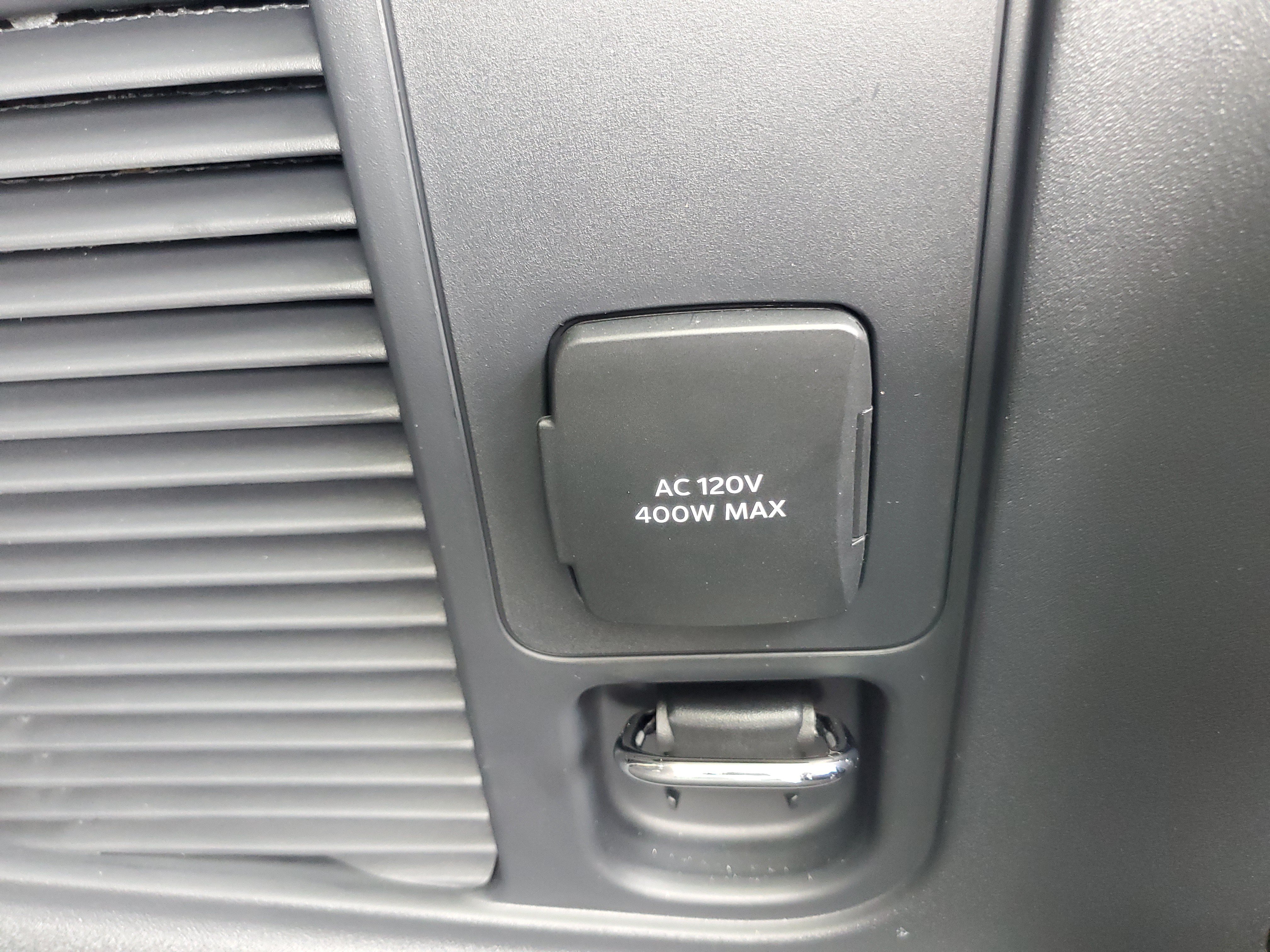 New 2027 Lincoln Navigator Reserve AWD/4WD image 33