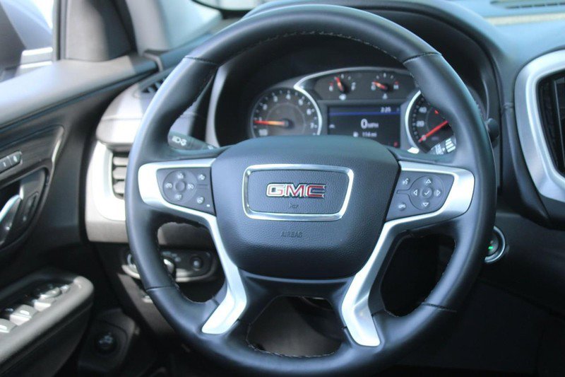 Certified 2024 GMC Terrain SLT image 15