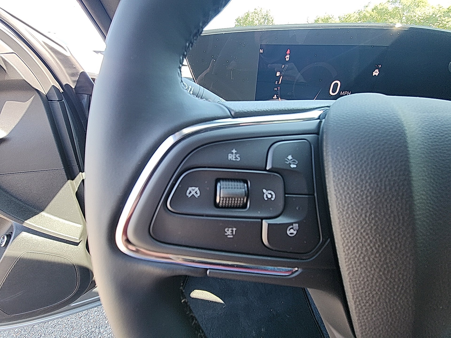 New 2025 Buick Envista Preferred w/ Convenience I Package image 18