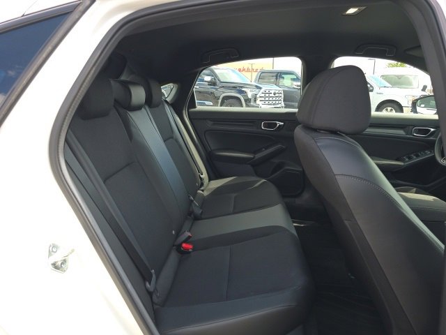 Used 2025 Honda Civic Sport image 17