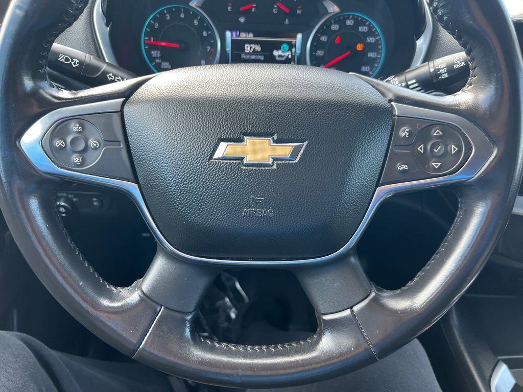 Used 2019 Chevrolet Traverse LT image 19